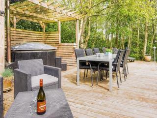 7 person holiday home in Hurup Thy-By Traum - 9