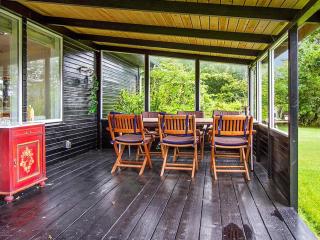 8 person holiday home in Roslev-By Traum - Roslev - 8