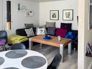4 person holiday home in Hanstholm-By Traum - 1