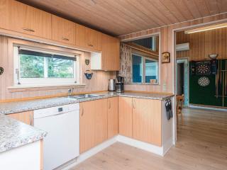 10 person holiday home in Oksbøl-By Traum - 2