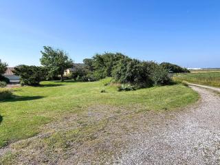 4 person holiday home in Hanstholm-By Traum - 5