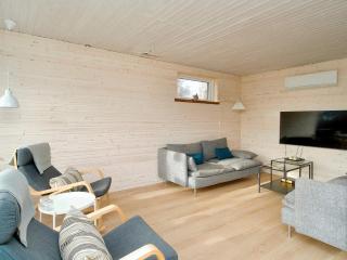 4 person holiday home in Holbæk-By Traum - 1