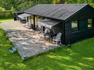 4 person holiday home in Holbæk-By Traum - 0