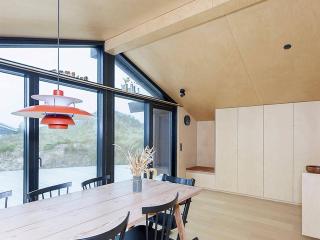 6 person holiday home in Saltum-By Traum - 6