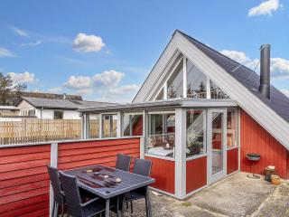 6 person holiday home in Thisted-By Traum - 8