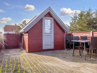 6 person holiday home in Thisted-By Traum - 7