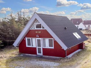 6 person holiday home in Thisted-By Traum - 0