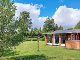6 person holiday home in Hals-By Traum - 1