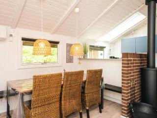 4 star holiday home in Nørre Nebel - 6