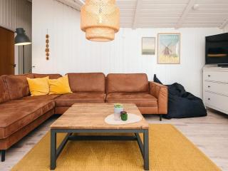 4 star holiday home in Nørre Nebel - 1