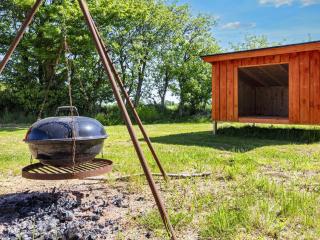 12 person holiday home in Roslev-By Traum - 9