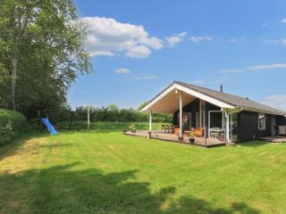 4 star holiday home in Hadsund-By Traum - Hadsund - 0