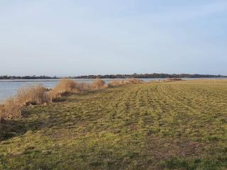 6 person holiday home in Guldborg-By Traum - 8