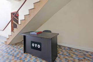 Hotel O Star INN - 1