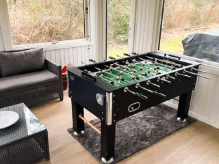 8 person holiday home in Skjern-By Traum - 0