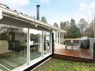 5 person holiday home in Jerup-By Traum - 6