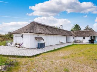 10 person holiday home in Fjerritslev-By Traum - 4