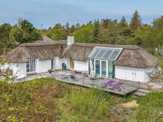 10 person holiday home in Fjerritslev-By Traum - 0