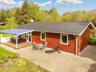 6 person holiday home in Nibe-By Traum - 4