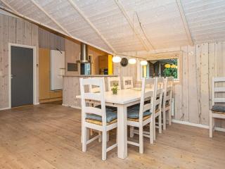 7 person holiday home in Toftlund-By Traum - 7