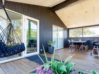 6 person holiday home in Saltum-By Traum - 0
