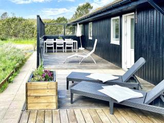 6 person holiday home in Saltum-By Traum - 8