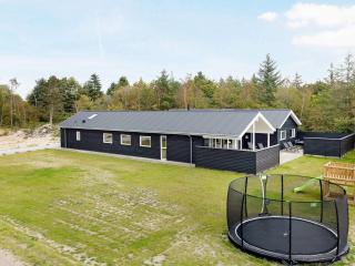 18 person holiday home in Ålbæk - 6