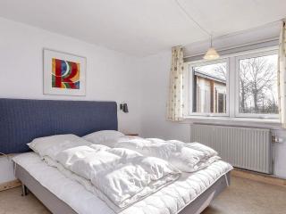 2 person holiday home in Snedsted-By Traum - 7