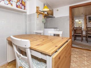 2 person holiday home in Snedsted-By Traum - 1