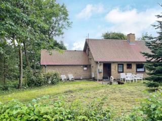 2 person holiday home in Snedsted-By Traum - 0