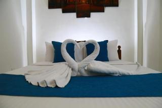 City nest Inn - 8