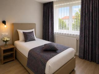 Niko Hotel Hildesheim - 8