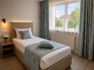 Niko Hotel Hildesheim - 7