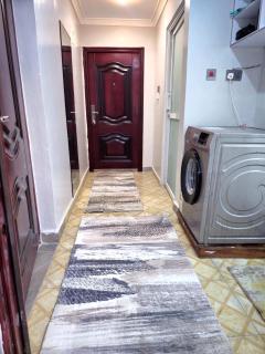 JKIA Transit Studio 10 min from Airport - 8