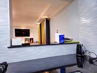 JKIA Transit Studio 10 min from Airport - 7