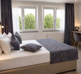 Niko Hotel Hildesheim - 3