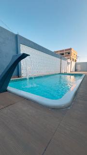 Casa Paraíso de Peroba - 0