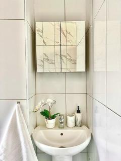 Elegant Top Floor London Apartment - 9