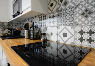 Elegant Top Floor London Apartment - 3