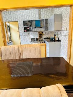 Spacious 4BR Apartment near Kilimanjaro Airport - 3