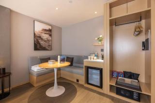 Atour Hotel Lanzhou Railway Bureau - 5