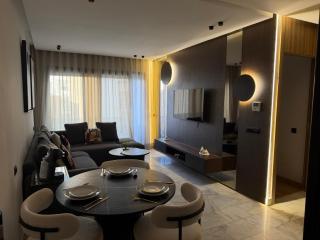 Studio luxueux au cœur de maarif - 3