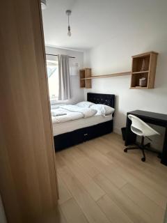 Brand new home beside luas station and shops - 5