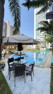 Apartamento de um quarto funcional e perto de tudo - 5