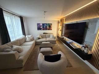 Brand new home beside luas station and shops - 2