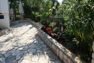 Apartments by the sea Mandre, Pag - 6515 - 1