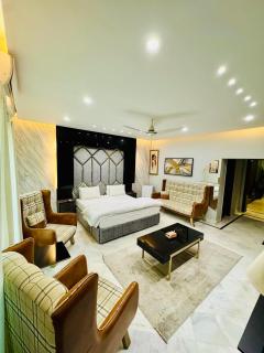 Margalla view Guest house - 8