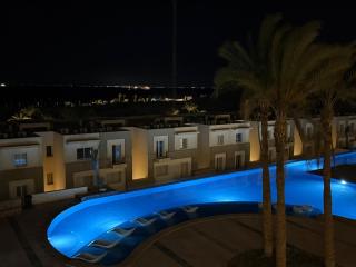 The groove al sokhna - 8