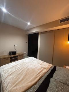 Moja Laguna-Beachside Apartment - 1