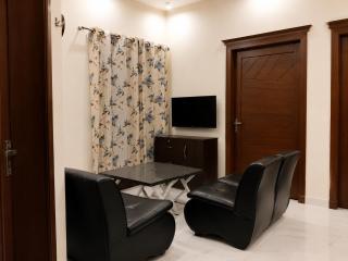 Bahria Manor - 7